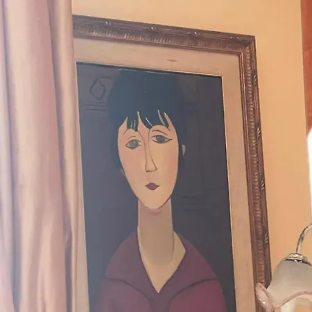 Fondazza Ventitre Appartement Bologna